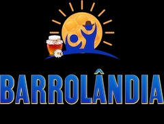 Brasão do Município de Barrolândia/TO